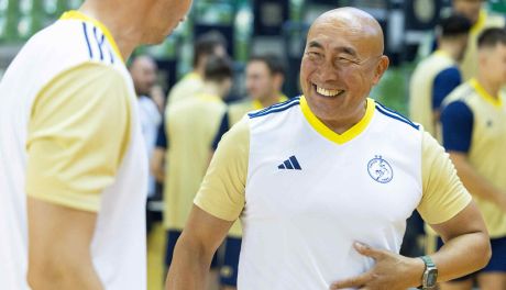 Jubileuszowy bieg KS Iskry Kielce – 1965 metrów przez centrum miasta