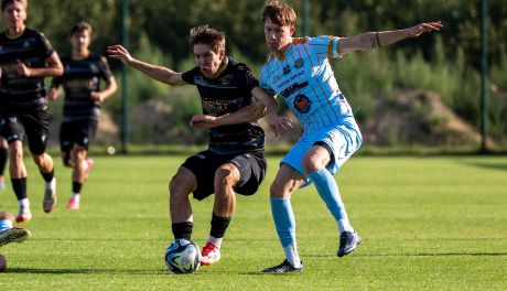 IV liga świętokrzyska – podsumowanie 4. kolejki i zapowiedź 5. kolejki