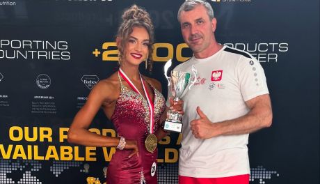 Złoto dla Kamili Mikos na Pucharze Bałtyku