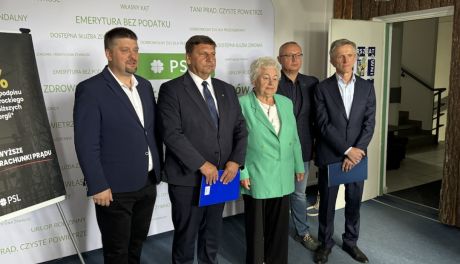 Weto prezydenta uderza w mieszkańców i rozwój OZE? Wicewojewoda Michał Skotnicki komentuje