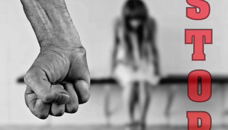 Areszt dla mężczyzny znęcającego się nad rodziną