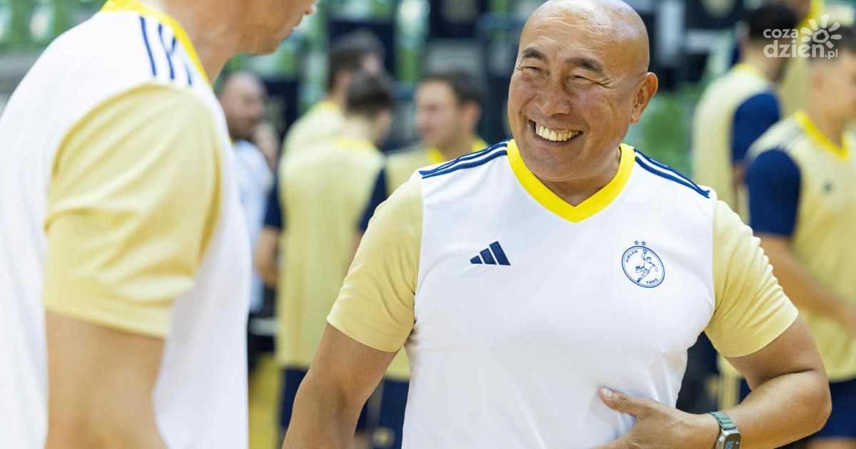 Jubileuszowy bieg KS Iskry Kielce – 1965 metrów przez centrum miasta