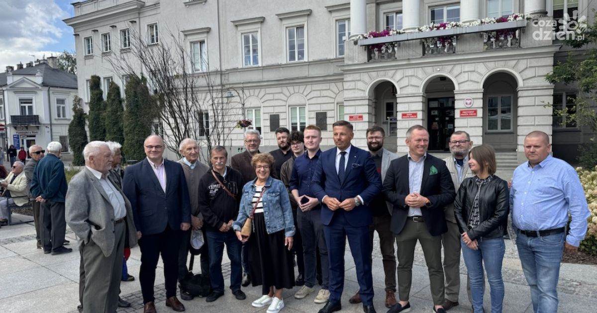 Kryzys w świętokrzyskiej Lewicy. Kilkadziesiąt członków odchodzi z partii