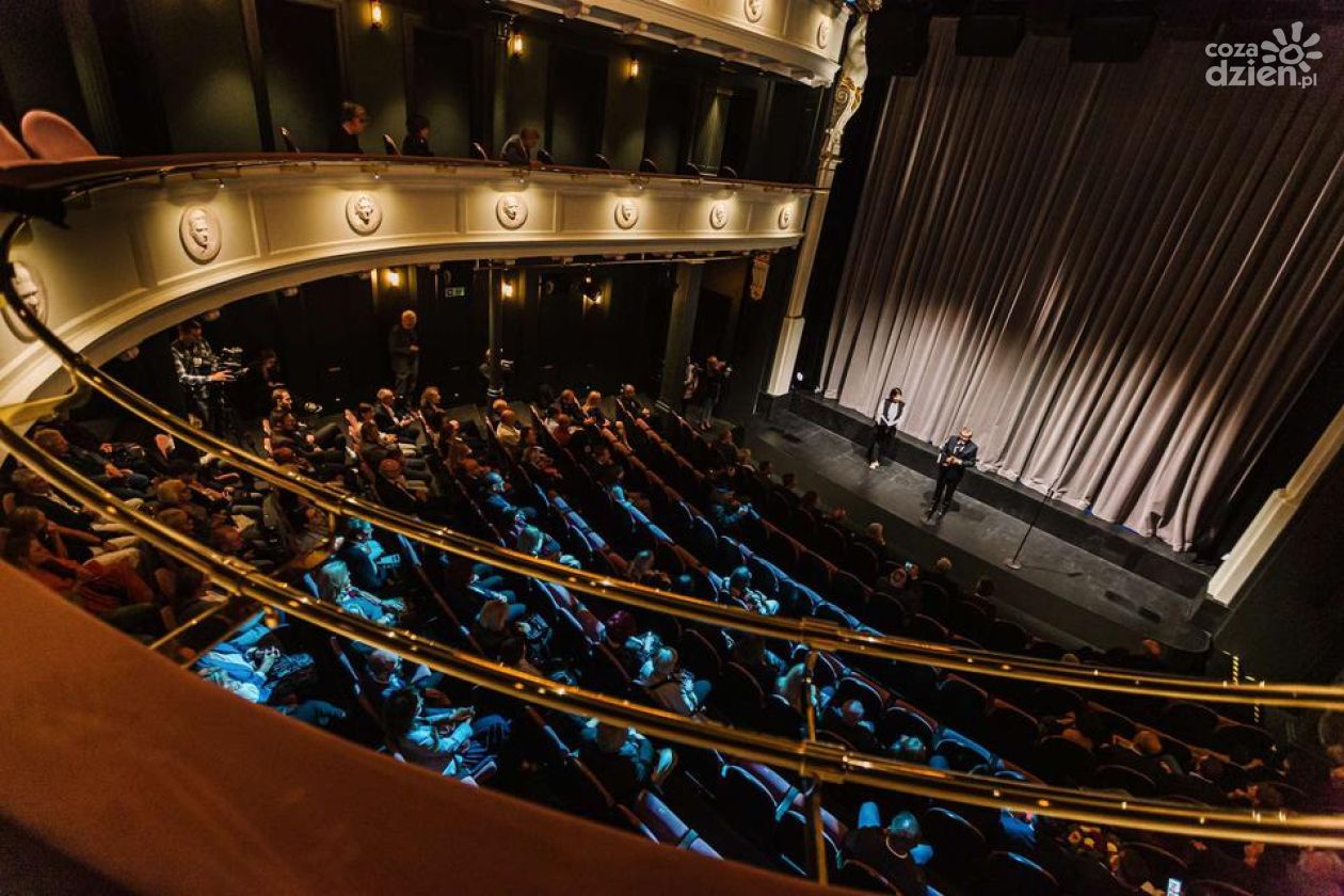 Teatr im. Stefana Żeromskiego w Kielcach zaprasza na kreatywne warsztaty i literacką grę miejską