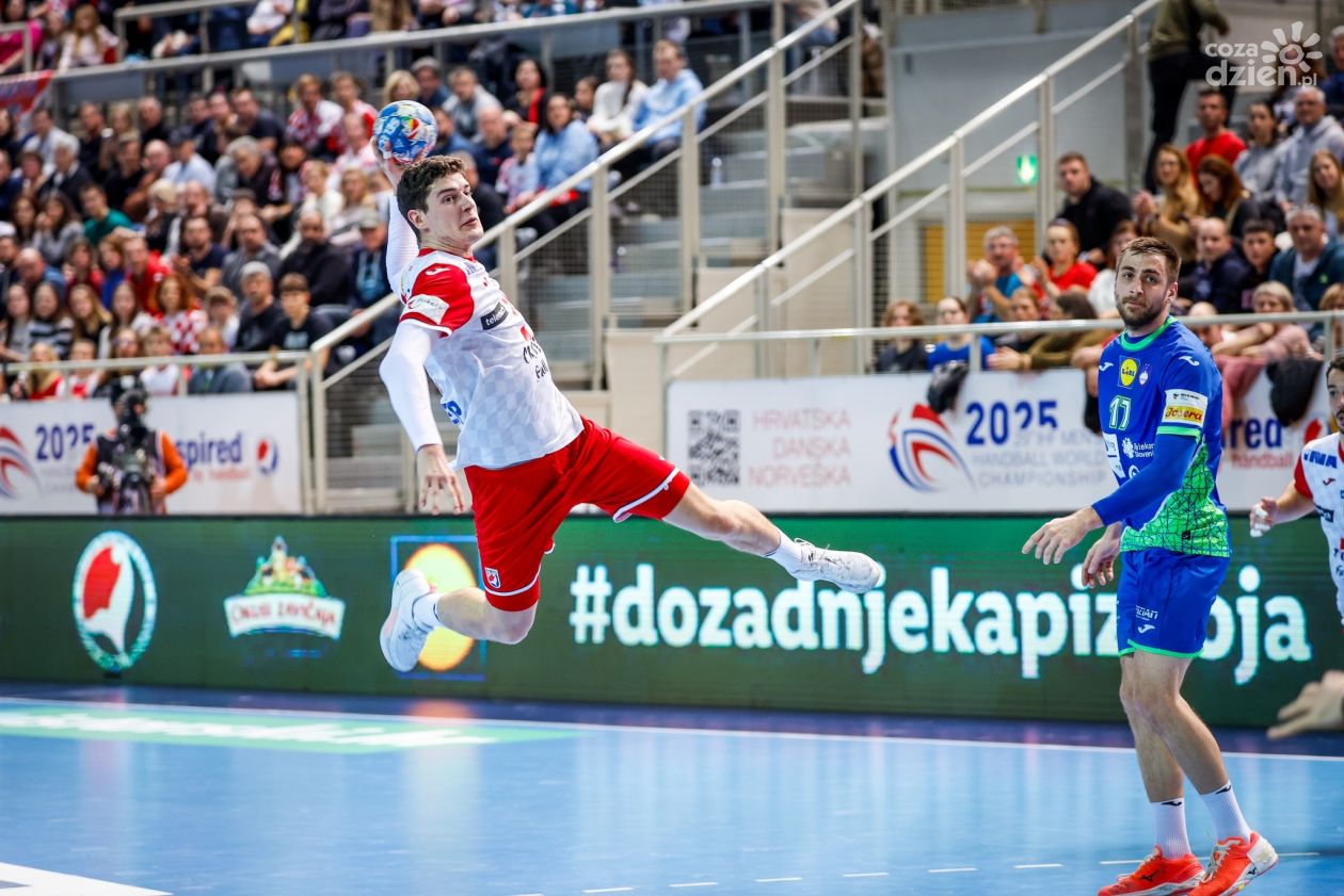 Luka Lovre Klarica dołączy do Industrii Kielce od sezonu 2026/27