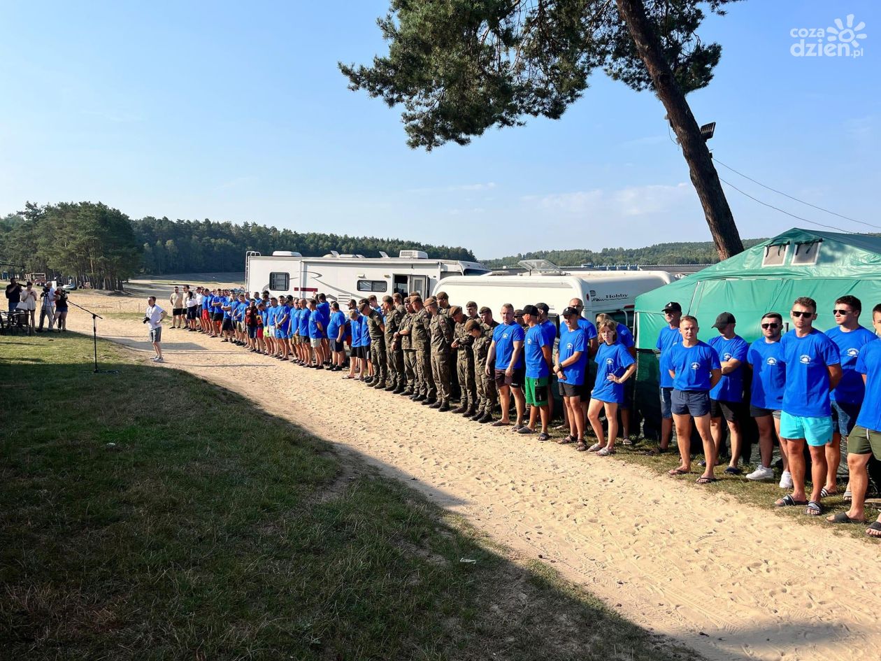 Busko-Zdrój znów najlepsze? XXIII Otwarte Mistrzostwa Grup Szybkiego Reagowania na Wodzie już w sobotę