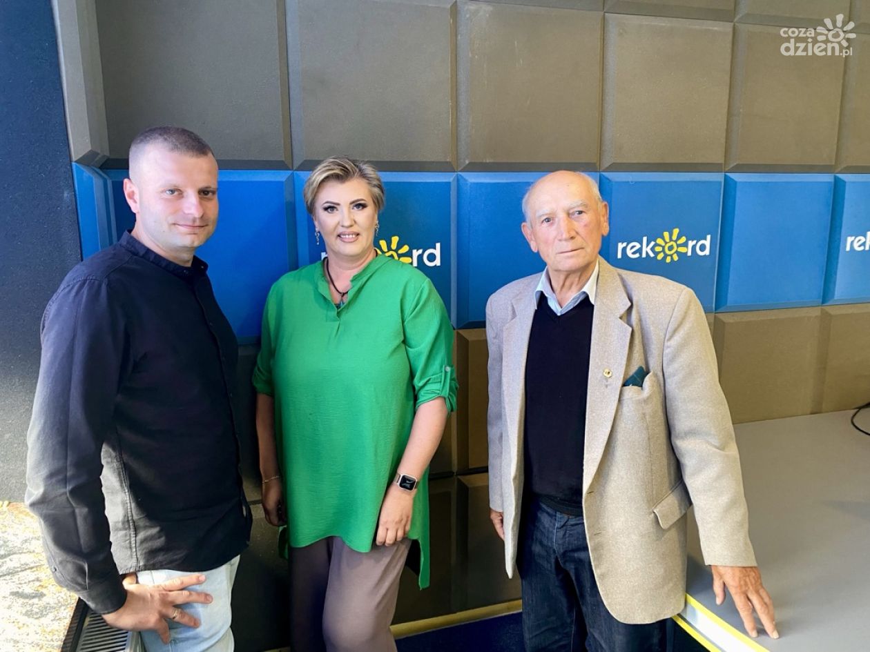 Trwa głosowanie na projekty zgłoszone do tegorocznej edycji ostrowieckiego Budżetu Obywatelskiego