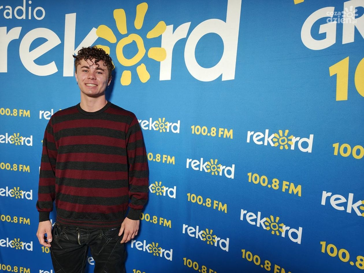 A. Zaleski: Ciągle potrzebujemy nowych wolontariuszy