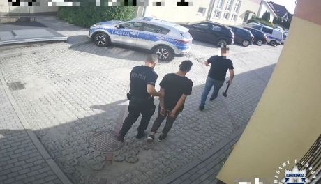 34-letni obywatel Egiptu z zakazem wjazdu do Polski