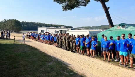 Busko-Zdrój znów najlepsze? XXIII Otwarte Mistrzostwa Grup Szybkiego Reagowania na Wodzie już w sobotę