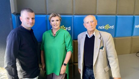 Trwa głosowanie na projekty zgłoszone do tegorocznej edycji ostrowieckiego Budżetu Obywatelskiego