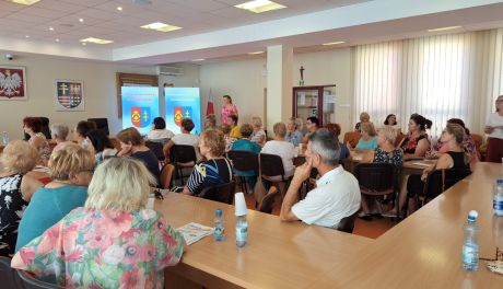 W małych społecznościach jest moc  więc warto ją wykorzystać 