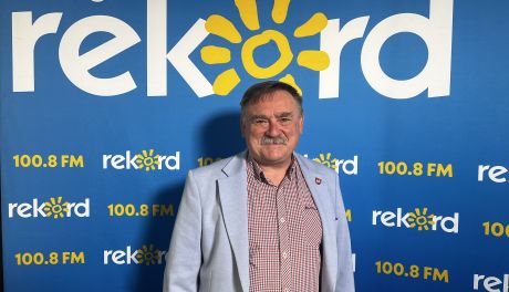 Słupia Konecka w rytmie rozwoju – czas na gminne dożynki