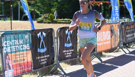 Znamy pierwszych liderów XIII MosirGutwinRun 2025!
