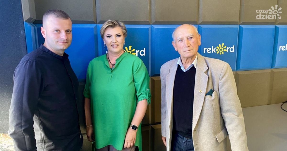 Trwa głosowanie na projekty zgłoszone do tegorocznej edycji ostrowieckiego Budżetu Obywatelskiego