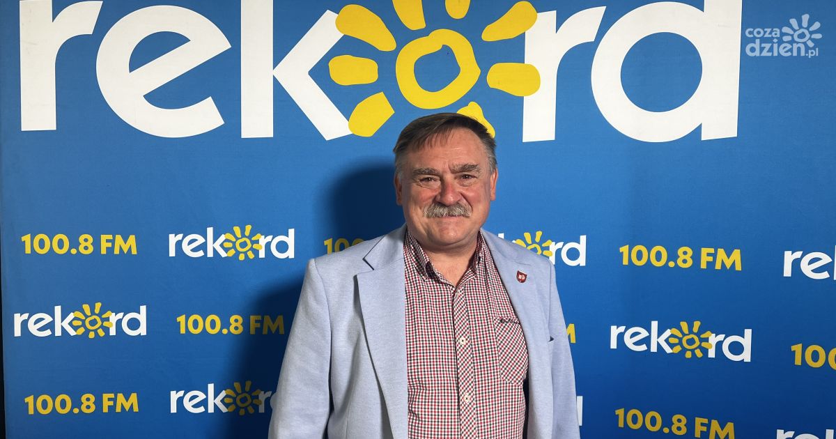 Słupia Konecka w rytmie rozwoju – czas na gminne dożynki