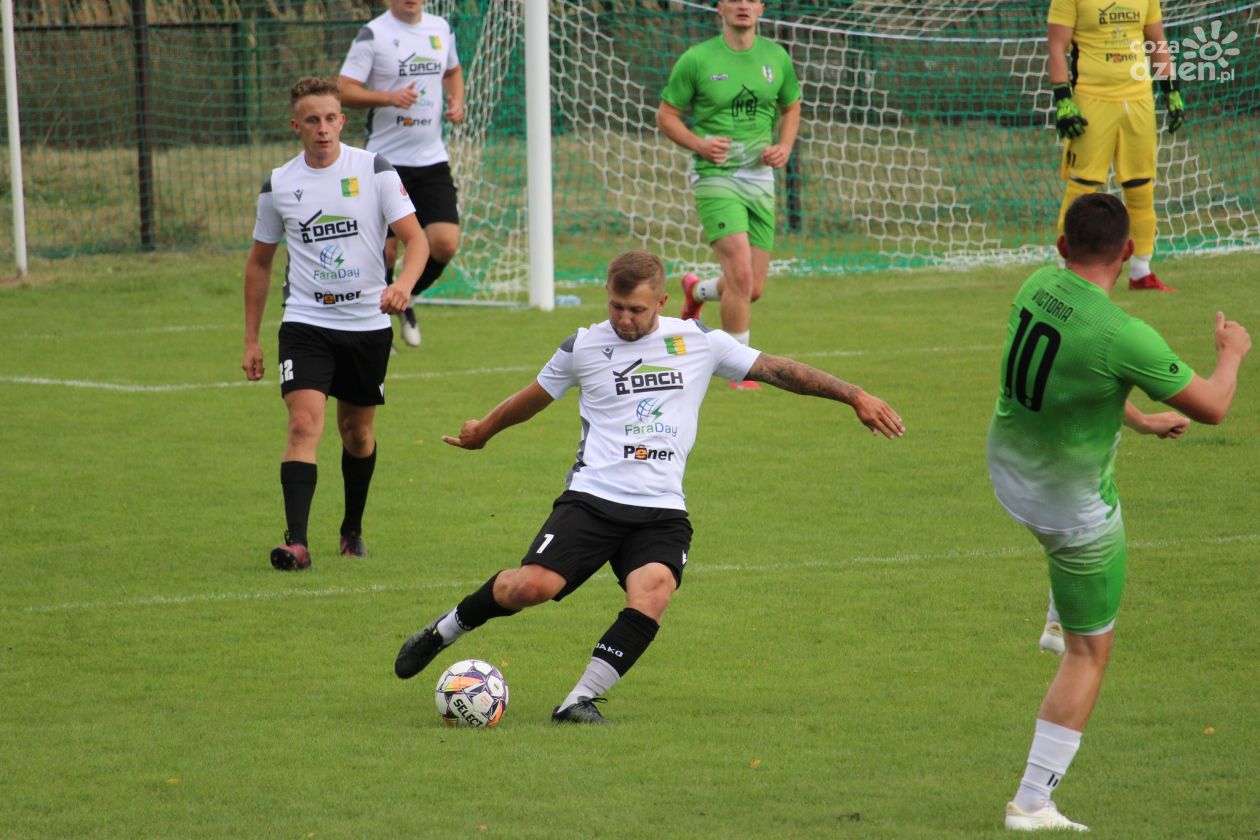 Okręgowy Puchar Polski: rusza 2. runda – lokalne drużyny w akcji