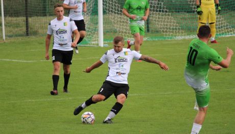 Okręgowy Puchar Polski: rusza 2. runda – lokalne drużyny w akcji