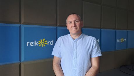 M. Kozicki: Zainteresowanie punktem segregacji odpadów przeszło nasze oczekiwania