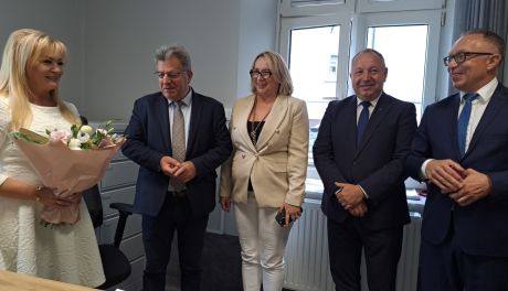 Terenowy Punkt Paszportowy sukcesem administracyjnym 