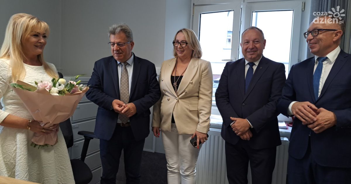 Terenowy Punkt Paszportowy sukcesem administracyjnym