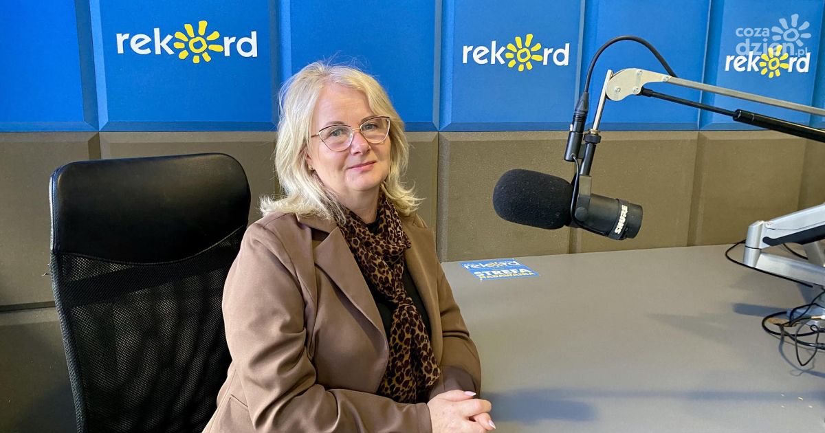 K. Nikodem: Bezpieczeństwo na wsi to nasza wspólna sprawa