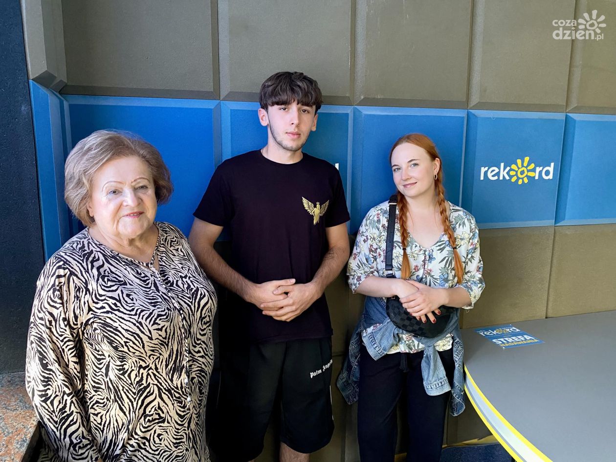 Prezentacja kolejnych projektów zgłoszonych do ostrowieckiego Budżetu Obywatelskiego