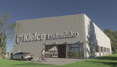 Przetarg na lodowisko przy ul. Szczecińskiej w Kielcach unieważniony? 