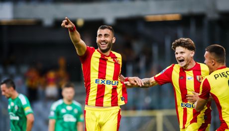 Do Korony dołączy nowy zawodnik? Jacek Zieliński nie zaprzecza