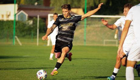 IV liga świętokrzyska: emocjonująca 5. kolejka za nami