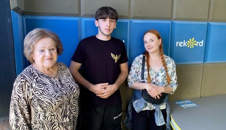 Prezentacja kolejnych projektów zgłoszonych do ostrowieckiego Budżetu Obywatelskiego