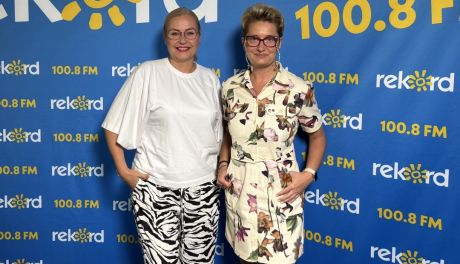 Ewa Chabielska-Tyndyk i Anna Żmudzińska: o zbliżającym się Festiwalu Herlinga Grudzińskiego