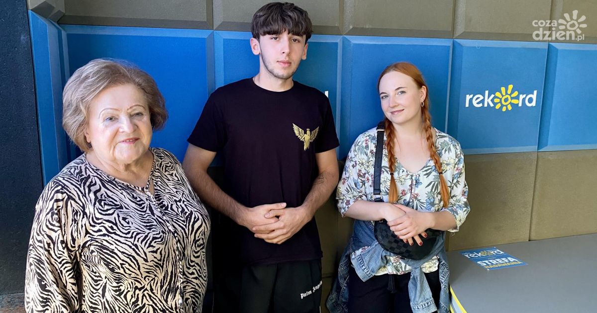 Prezentacja kolejnych projektów zgłoszonych do ostrowieckiego Budżetu Obywatelskiego