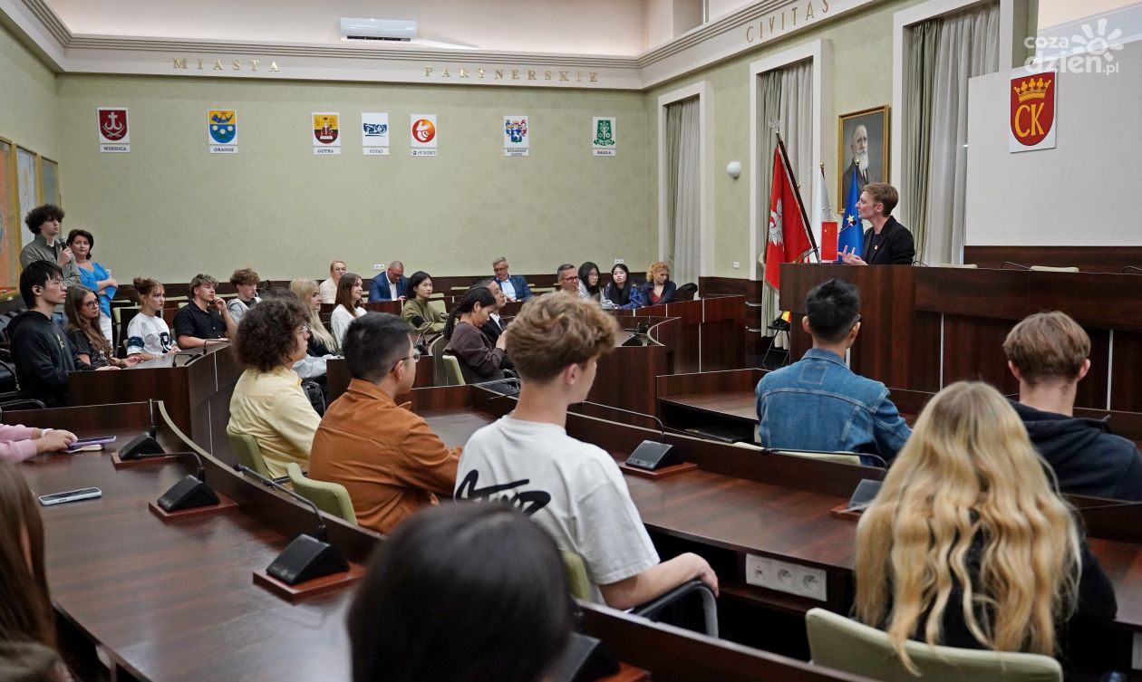 Najwyższa frekwencja w wyborach do Młodzieżowej Rady Miasta. Trzy szkoły z nagrodą 5 tysięcy złotych