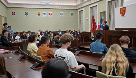 Najwyższa frekwencja w wyborach do Młodzieżowej Rady Miasta. Trzy szkoły z nagrodą 5 tysięcy złotych