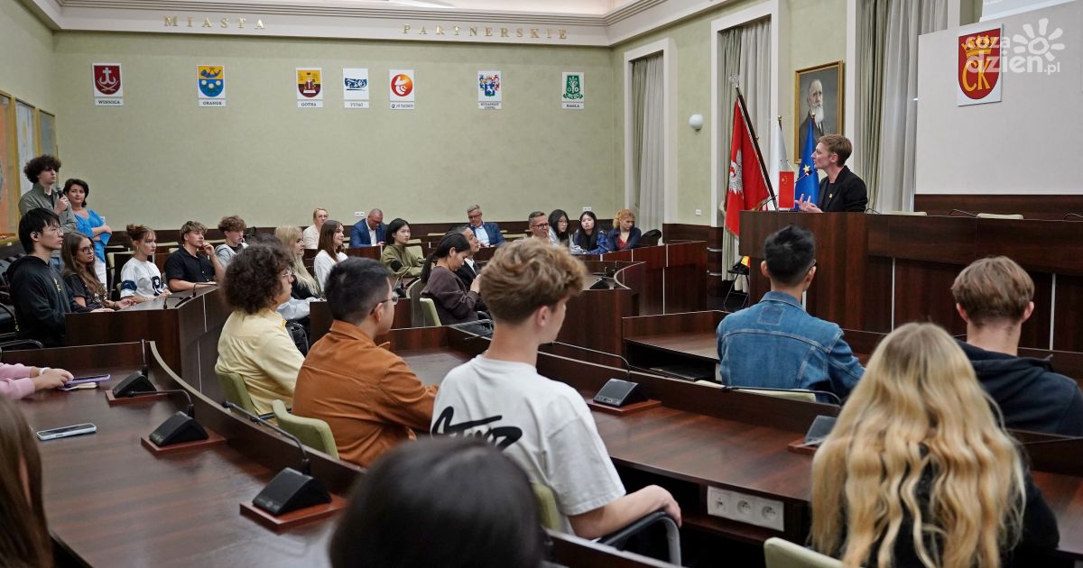 Najwyższa frekwencja w wyborach do Młodzieżowej Rady Miasta. Trzy szkoły z nagrodą 5 tysięcy złotych