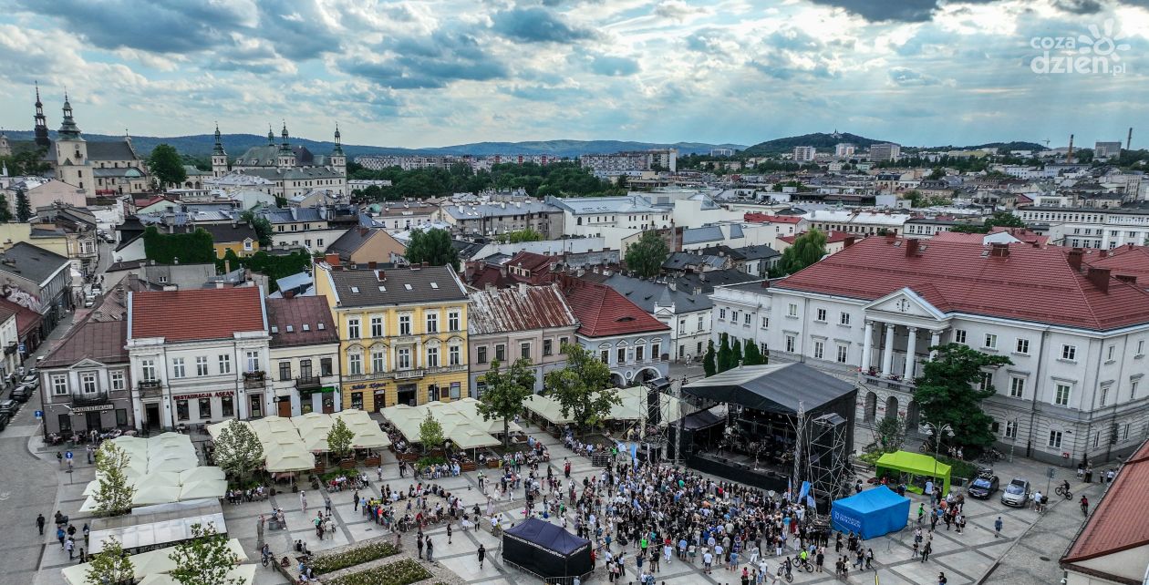 85 projektów pozytywnie ocenionych w Budżecie Obywatelskim Kielc