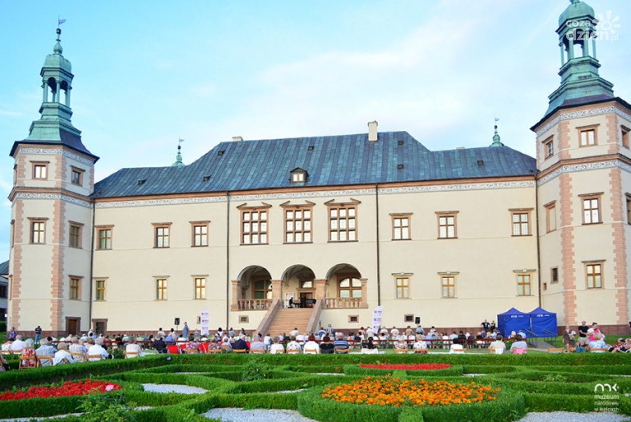 Finał Chopinowskich inspiracji już dziś w Kielcach