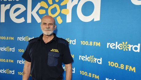 B. Kmieć: Odnotowaliśmy wzrost zaufania społecznego