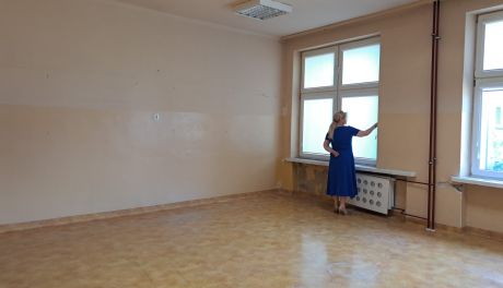 Rusza remont w kolejnej ostrowieckiej podstawówce 