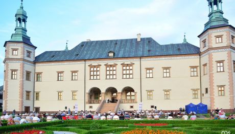Finał Chopinowskich inspiracji już dziś w Kielcach