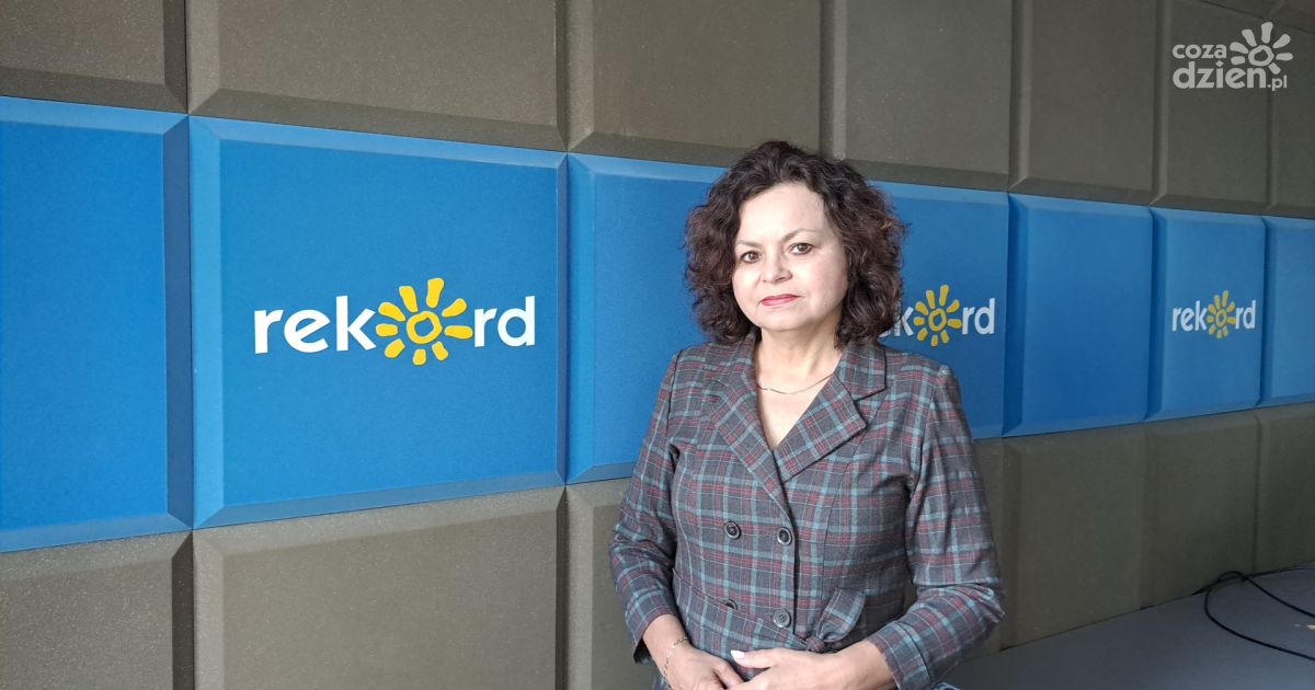 E. Malec: Kolejny rok szkolny rozpoczynamy z uczuciem zawodu i rozczarowania