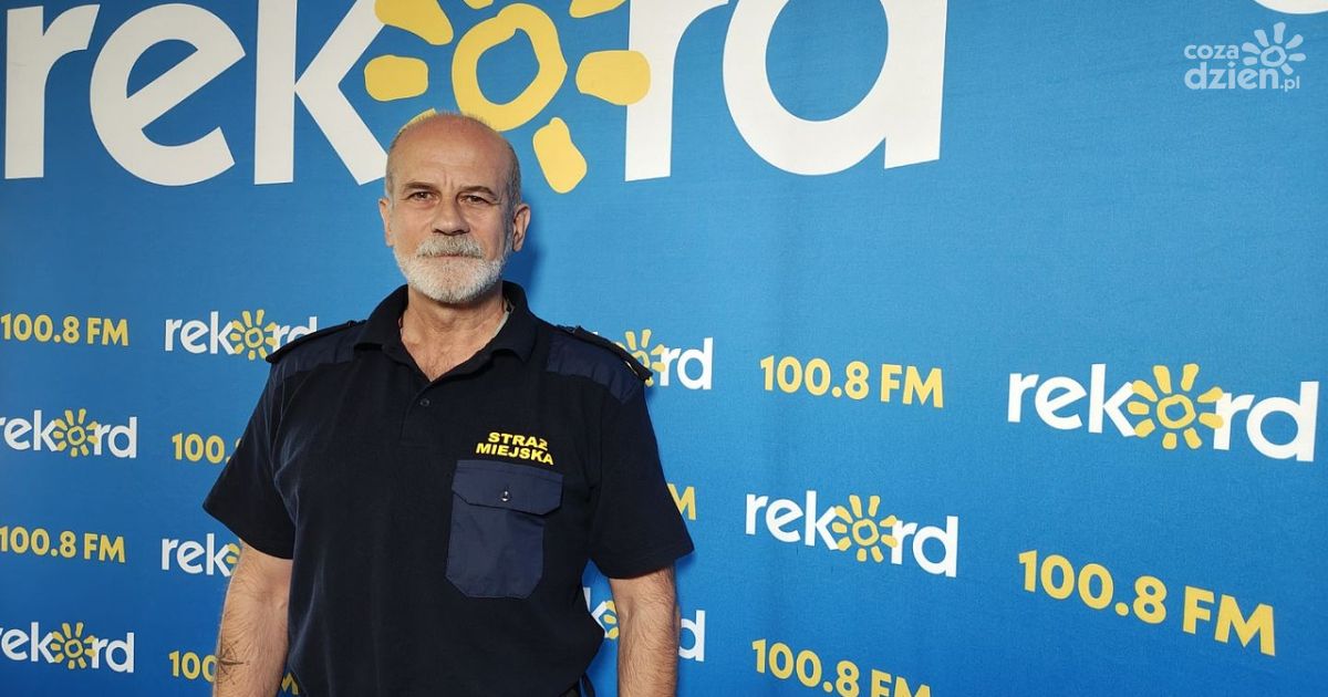 B. Kmieć: Odnotowaliśmy wzrost zaufania społecznego