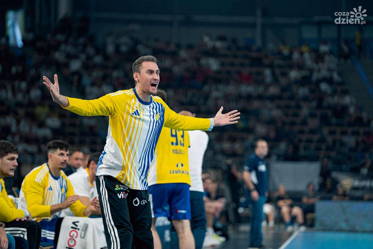 Euforia, radość i duma, czyli co mówili po meczu Talant Dujszebajew oraz Adam Morawski