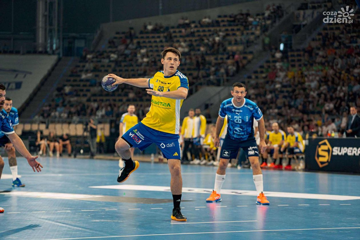 Piotr Jarosiewicz: Dalej mi się nogi trzęsą