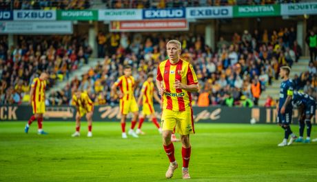 ,,Scyzory" zdeptały ,,Słonie", czyli Korona Kielce wygrywa w Niecieczy