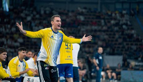 Euforia, radość i duma, czyli co mówili po meczu Talant Dujszebajew oraz Adam Morawski