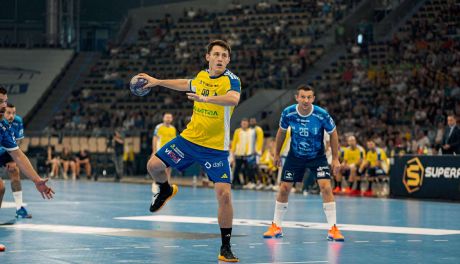 Piotr Jarosiewicz: Dalej mi się nogi trzęsą