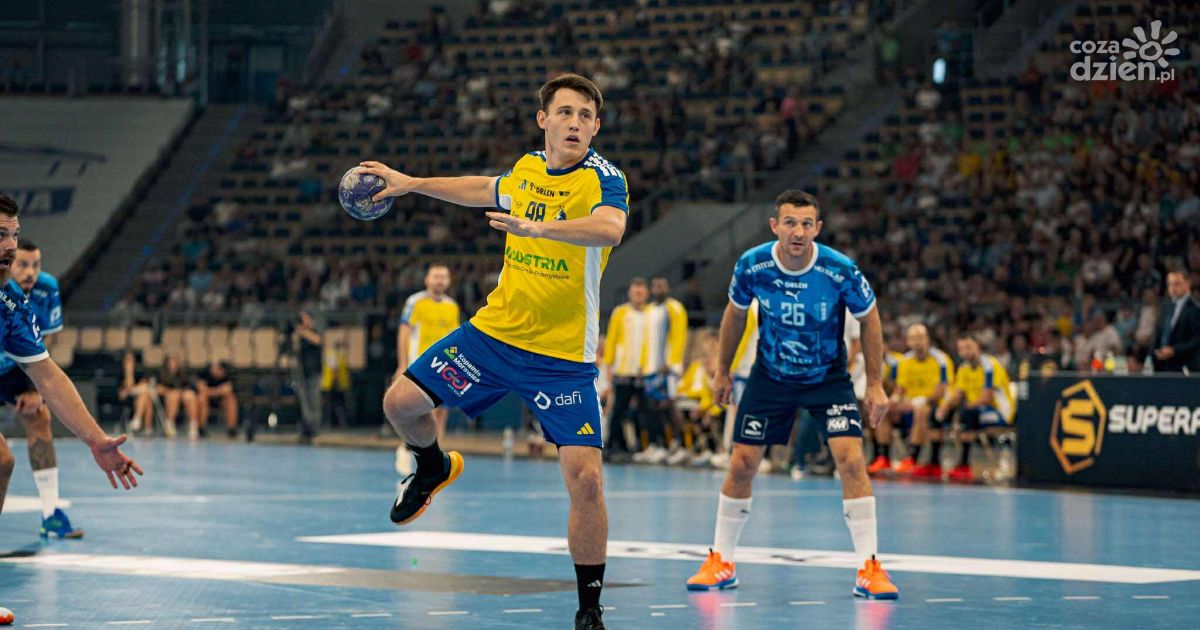 Piotr Jarosiewicz: Dalej mi się nogi trzęsą