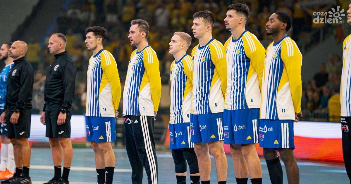 Superpuchar dla Industrii Kielce, Adam Morawski broni decydującego karnego